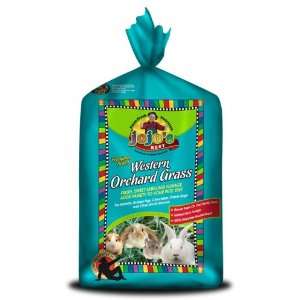   Best Premium Select Western Orchard Grass (18oz Bag)