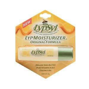  [2 PACK] LypSyl LypMoisturizerTM Original Lip Balm, 0.10 