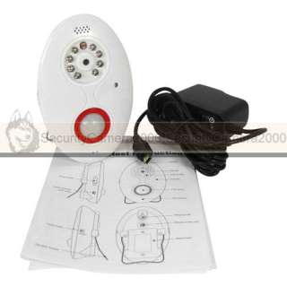 New GSM SMS Remote Control Wireless Camera with MMS Alarm Package