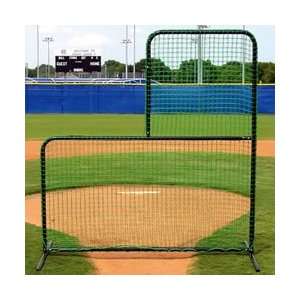  Varsity Pitchers Protector Repl Net