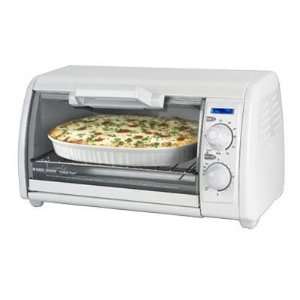   Inc 4 Slice Toast R Oven Tro4 Toaster Oven/Broiler