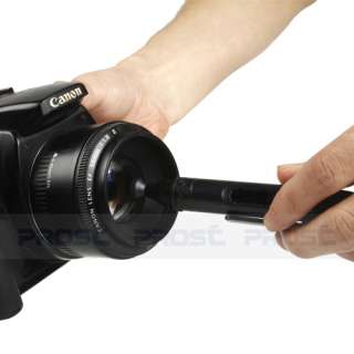 Lens pen+ Blower Cleaner for Canon Nikon Pentax SONY