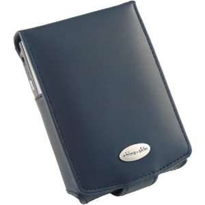    RhinoSkin Leather FlipCase for Palm Tungsten T and T2 Electronics