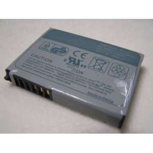    4243Q529 ISO Battery for Palm treo 755p  Players & Accessories