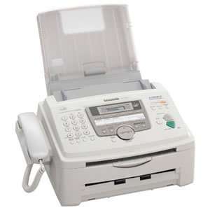 Panasonic KX FL611 High Speed, up to 14 ppm, Laser Fax/Copier Machine 