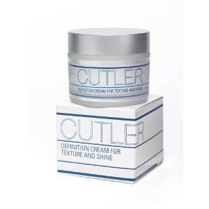  Specialist Definition Cream for Texture and Shine Health 