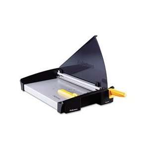     Fellowes Plasma 180 Guillotine Paper Cutter   5411102 Electronics