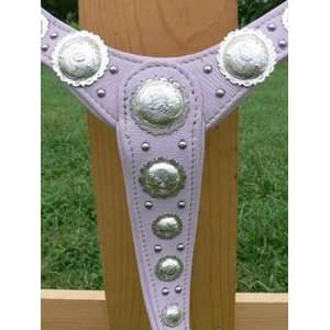  Tacknew Parade Show Breastcollar