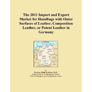   Surfaces of Leather, Composition Leather, or Patent Leather in Germany