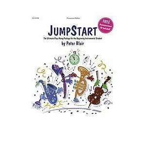  JumpStart   Percussion/Mallets Musical Instruments