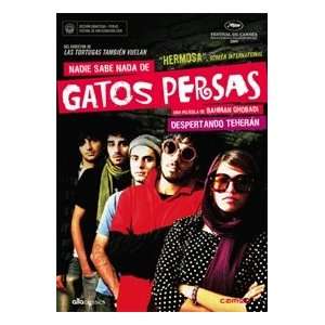 com Nadie Sabe Nada De Gatos Persas.(2010).No One Knows About Persian 