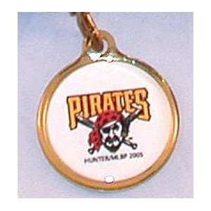  New Pittsburgh Pirates Instant Pet ID Tag