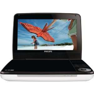  philips Pd9000/37 Portable Lcd Dvd Player (9 