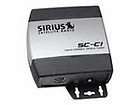 Sirius SCC1 SIRIUS Car Satellite Radio Receiver Kenwood jensen JVC 
