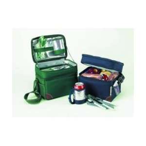  Lunch Pack Plus from picnic baskets and picnic backpacks 