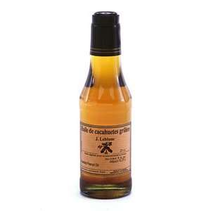 Leblanc Pinenut Oil 8 oz Bottle Grocery & Gourmet Food