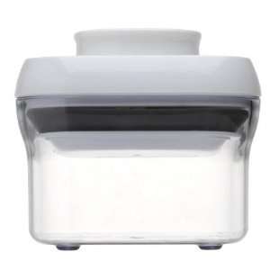  OXO Pop Plastic Container, 2.4 qt.