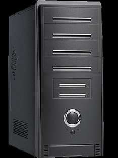 New Windows Home Server 2011 Computer   6 TB   3 Yr Warranty   WHS PC 