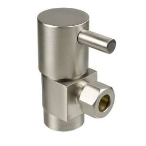 Mountain Plumbing MT5001L Lever Handle Angle and Straight Valves with 