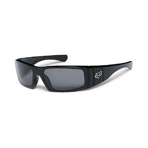  Fox The Condition Sunglasses Black