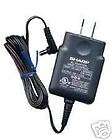 NEW SHARP UADP 0339TAZZ VIEWCAM AC ADAPTER VL Z3U