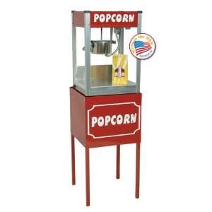    Paragon Thrifty Pop 4 oz. Popcorn Popper w/ Stand