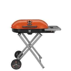    Stok STC1150 Portable Gridiron Gas Grill Patio, Lawn & Garden