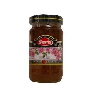 Rose Preserve (sera) 385g  Grocery & Gourmet Food