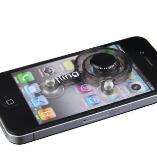   Joysticks for Iphone 4 4S 3G 3GS Ipod Touch, Android Smartphones Ten1