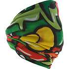 New 2012 Celtek Payson Facemask Face Mask Neck Tube Rasta Ski Snow