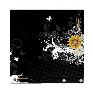   Skin Decal Sticker for PlayStation 3 PS3 SLIM Console Video Games