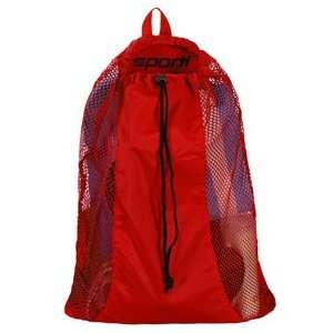  Sporti Premium Mesh Bag 