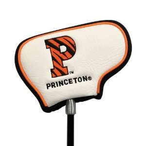  Princeton Tigers Blade Putter Cover