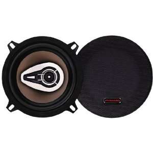  Pyramid 580GX 5 Inch 120 Watts ThreeWay Bronze P.P. Cone 