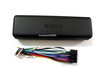2011 Sony CDX GT600UI CD  WMA USB iPod Car Player  