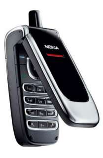  Nokia 6061 Unlocked Cell Phone  U.S. Version with Warranty 