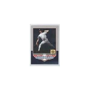  2001 Upper Deck Decade 1970s Arms Race #AR9   Ron Guidry 