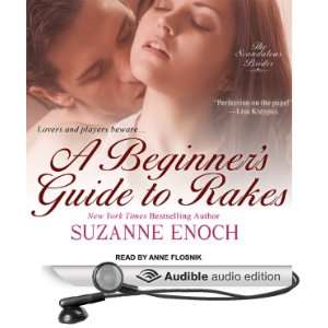  A Beginners Guide to Rakes Scandalous Brides, Book 1 
