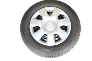 15 WHEEL COVERS TOYOTA CAMRY SET OF 4 ABS HUBCAPS  
