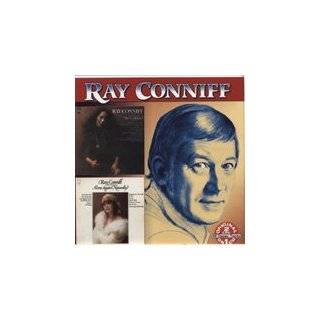 Top Albums by Ray Conniff (See all 113 albums)