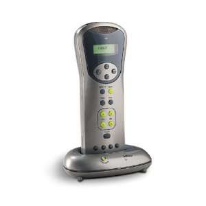  inVoca Voice Operated Universal Remote Contol Electronics