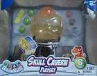 new squinkies for boys skull cavern playset 6 squinkies new