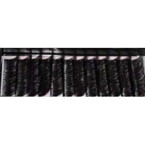 Alluring 100% Real Siberian Mink Fur Mixed Size C Curl .15 X 8, 10, 12 