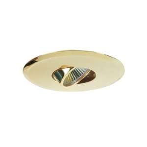   Recessed 14486 Trim 4Inch Bevelled Gimbal Oil Rubbed Bronze Home