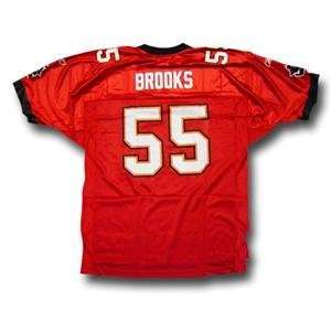   NFL Replica Players Jersey By Reebok (Team Color)