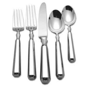 Reed & Barton Stainless Alfresco #0838 67 Pc Set With Chest  