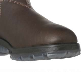 Redback Boots BROWN WATERPROOF model UNPU **ALL SIZES**  