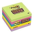 Custom Sticky Note Pads 1,000 Pads Post it Anywhere  