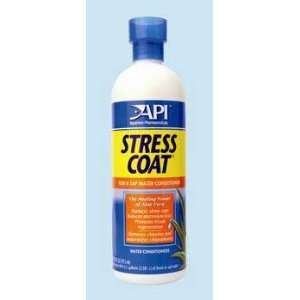 Aquarium Pharmaceuticals Stress Coat 16 oz