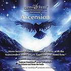 ASCENSION Deep Theta Meditation Hemi Sync® Binaural Beat Frequencies 